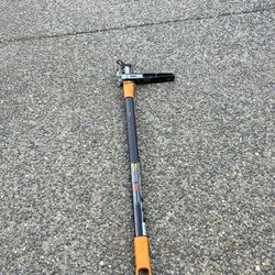 Grass Digger 