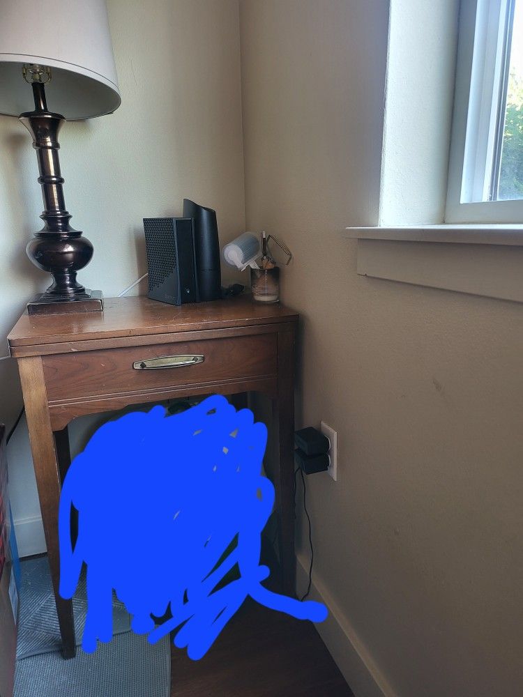 End Table