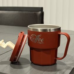 Coffee Cup 