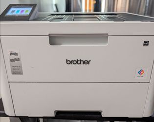 Brother HL-L3280CDW wireless printer
