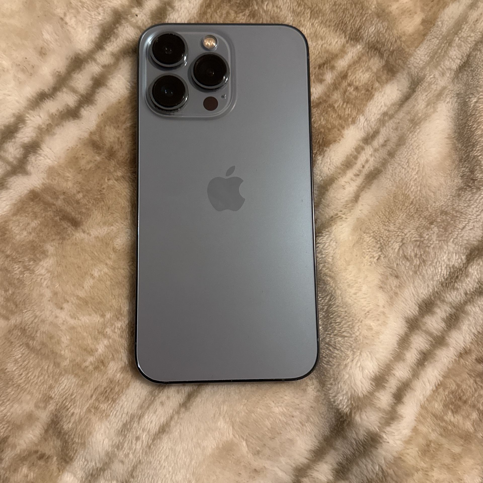 iPhone 13 Pro Unlocked To All Carriers