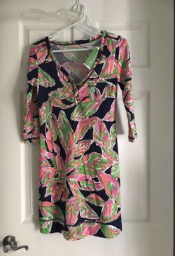 Lilly pulitzer shop palmetto dress
