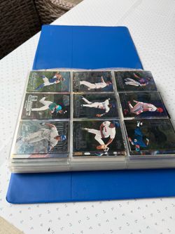 Beis bol card