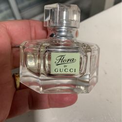 Flora By Gucci
