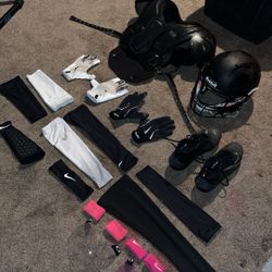 Elite Football Starter Pack