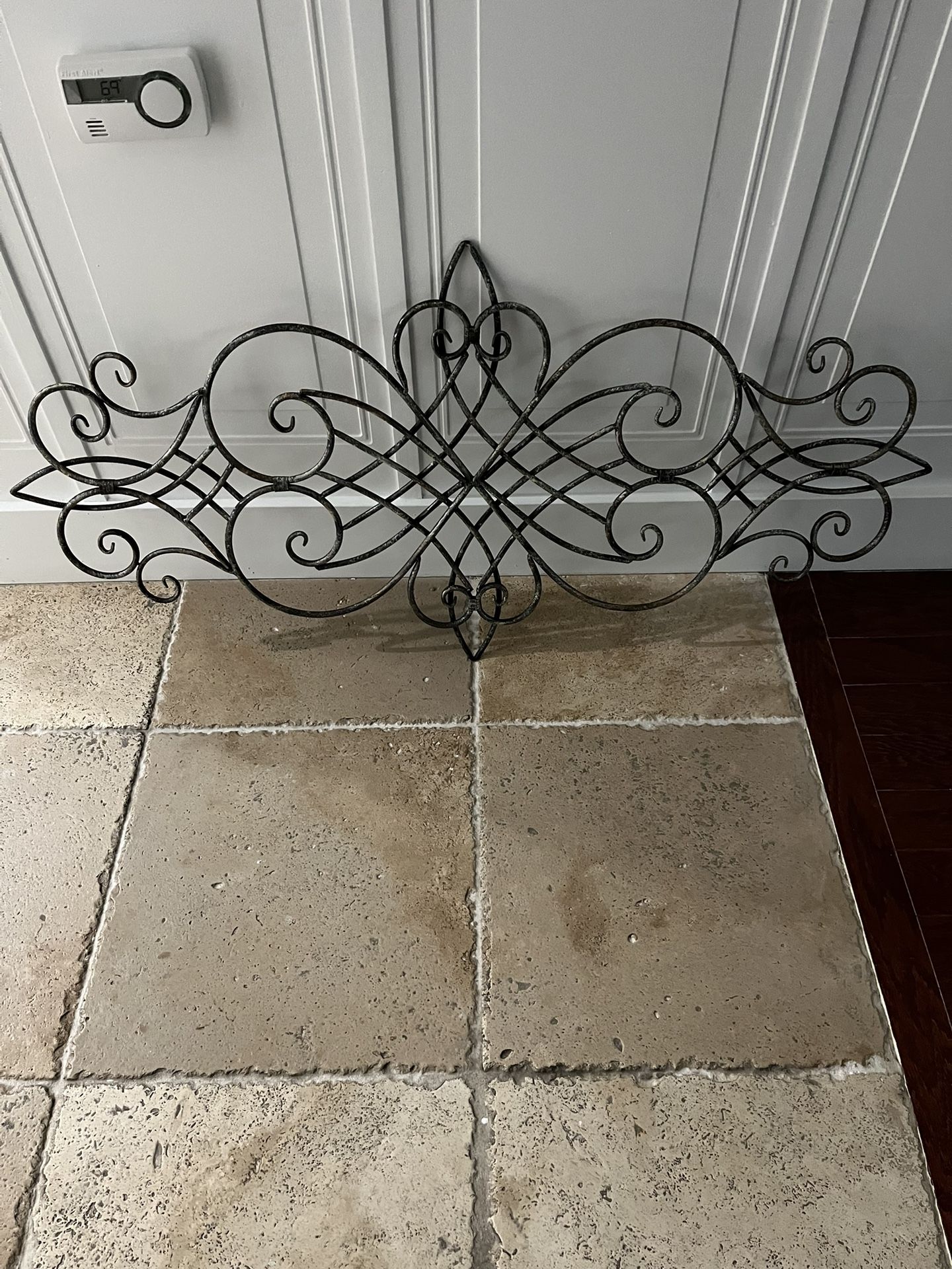 Decor Iron