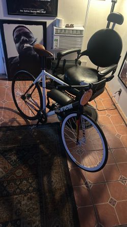 Cinelli vigorelli