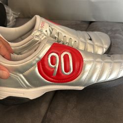 Total 90 Nike