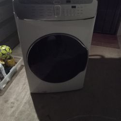 SAMSUNG  SMART WASHER  ELECTRIC
