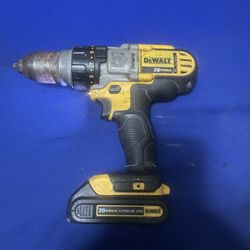 Dewalt Drill 