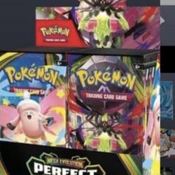 perfect order pokemon 27th,