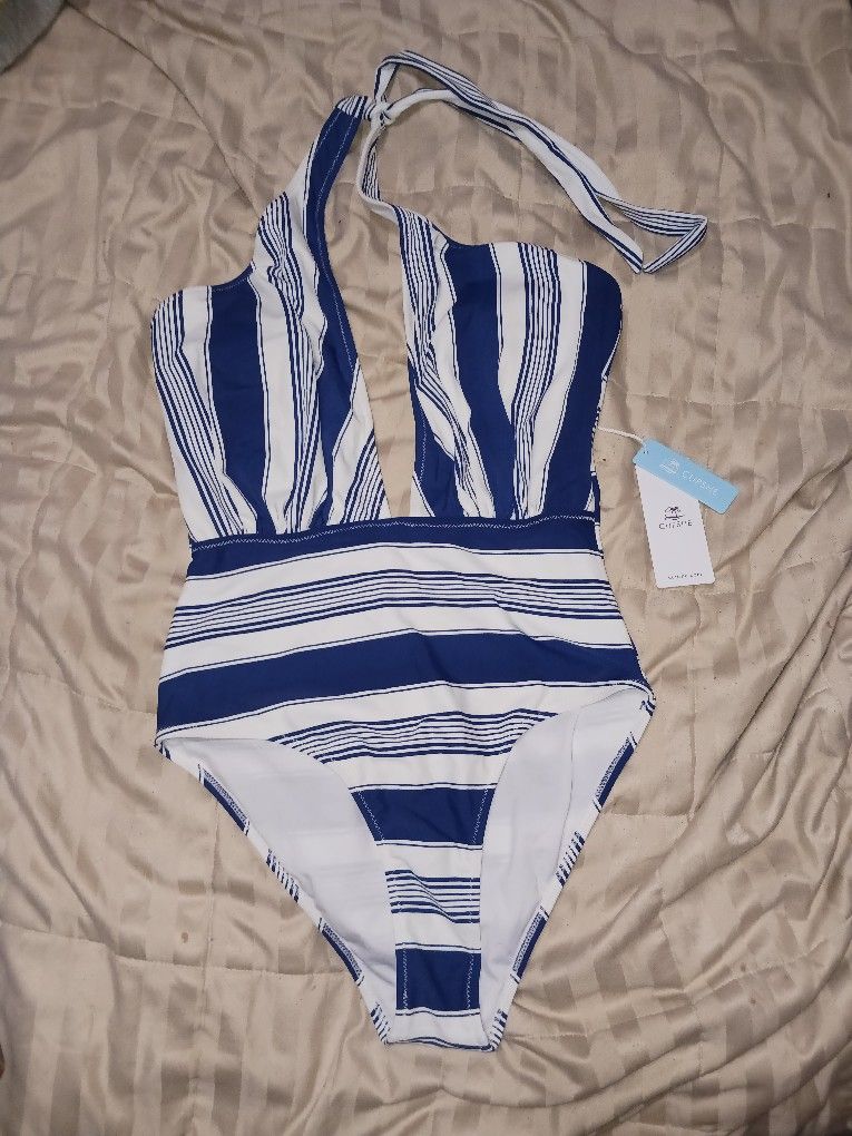 Bathing Suit NEW