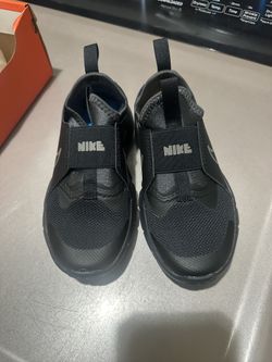 Nike Kids slip-on