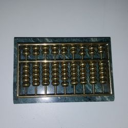 Acabas calculator