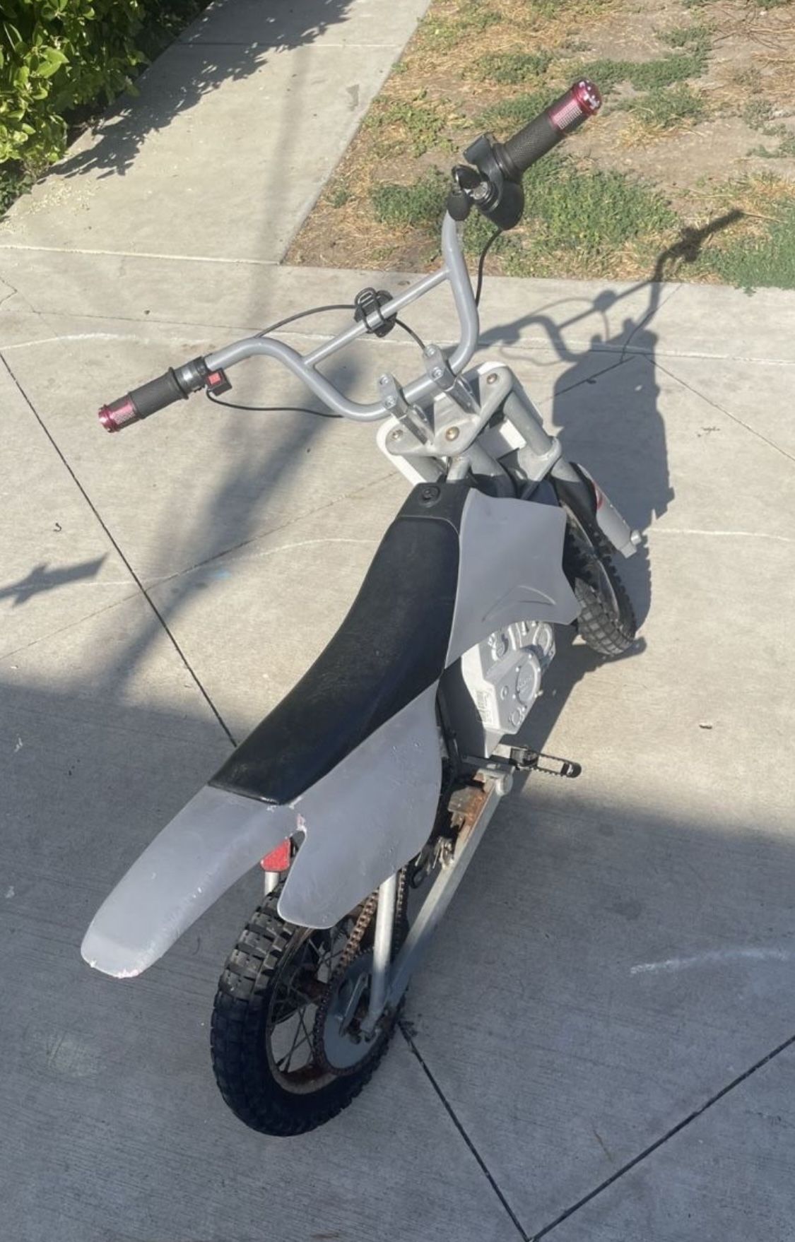 Modded Razor 350 Razor Mx350 (modded) for Sale in Irvine, CA - OfferUp