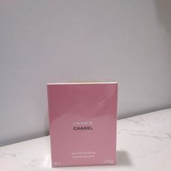 Chanel Chance 