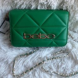 BEBE Crossbody 