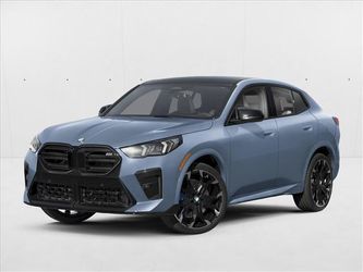 2026 BMW X2