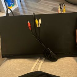 DVD Player 