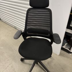 Steelcase Series 1 Chair
