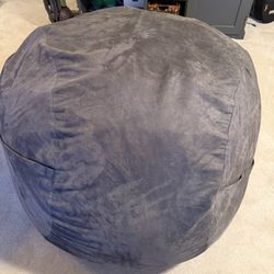 LOVESAC MovieSac Insert & Cover