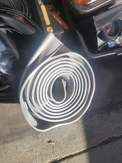 Garage Gaskets And Wall