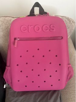 Crocs Backpack