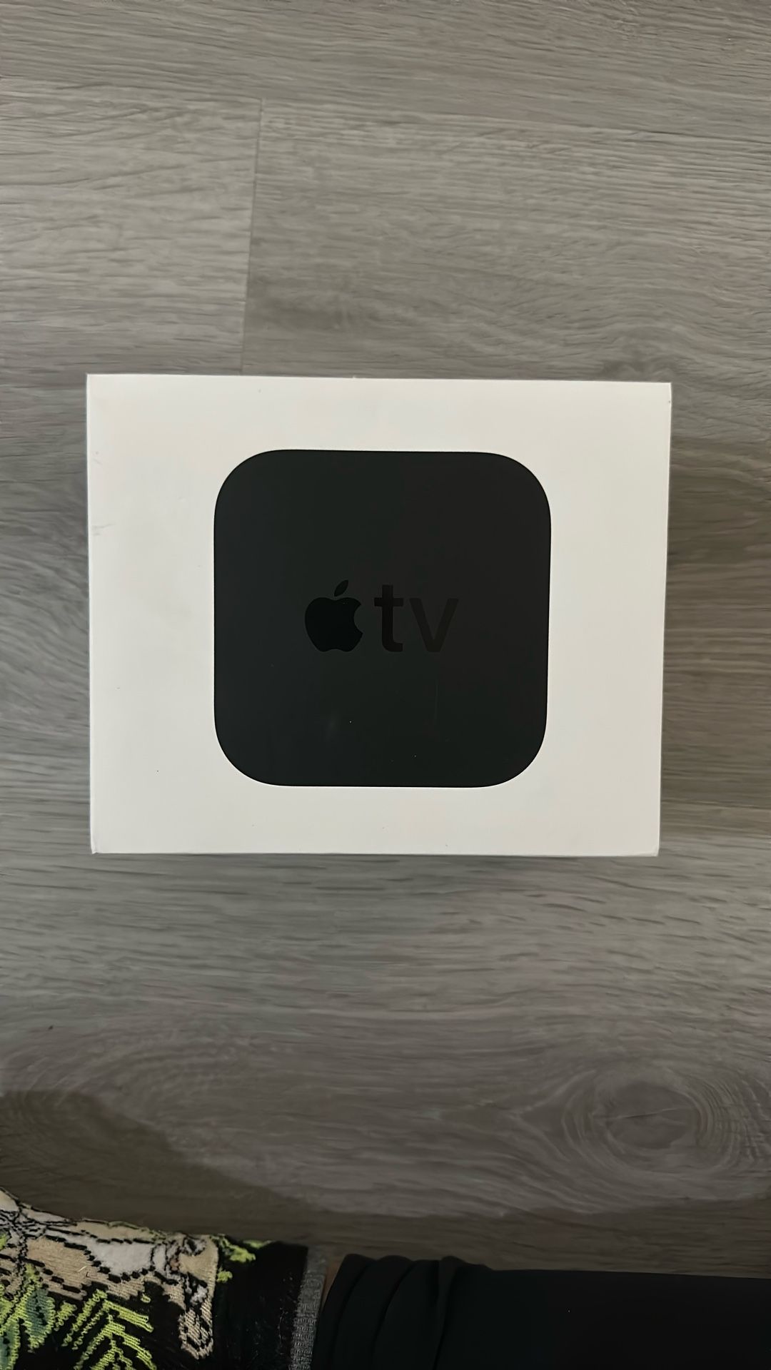 Apple TV