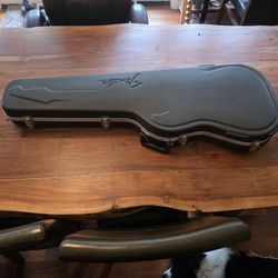 Fender Stratocaster Telecaster Case