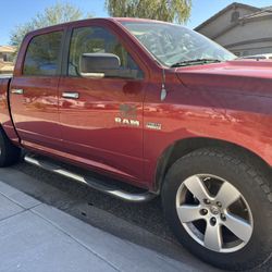 2009 Dodge Ram 1500