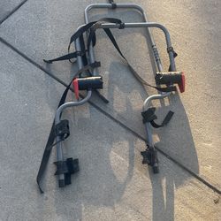 Yakima Bike Rack