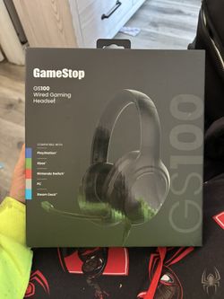 Gaming Headset