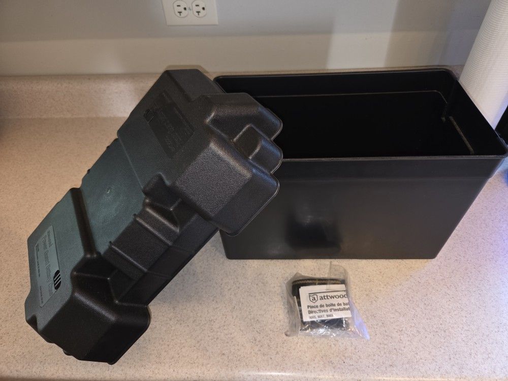 Battery Box