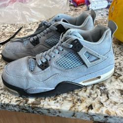 Air Jordan 4 