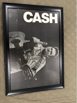 Johnny Cash