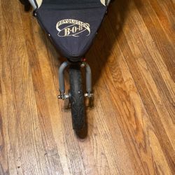 Bob Revolution Jogging Stroller 