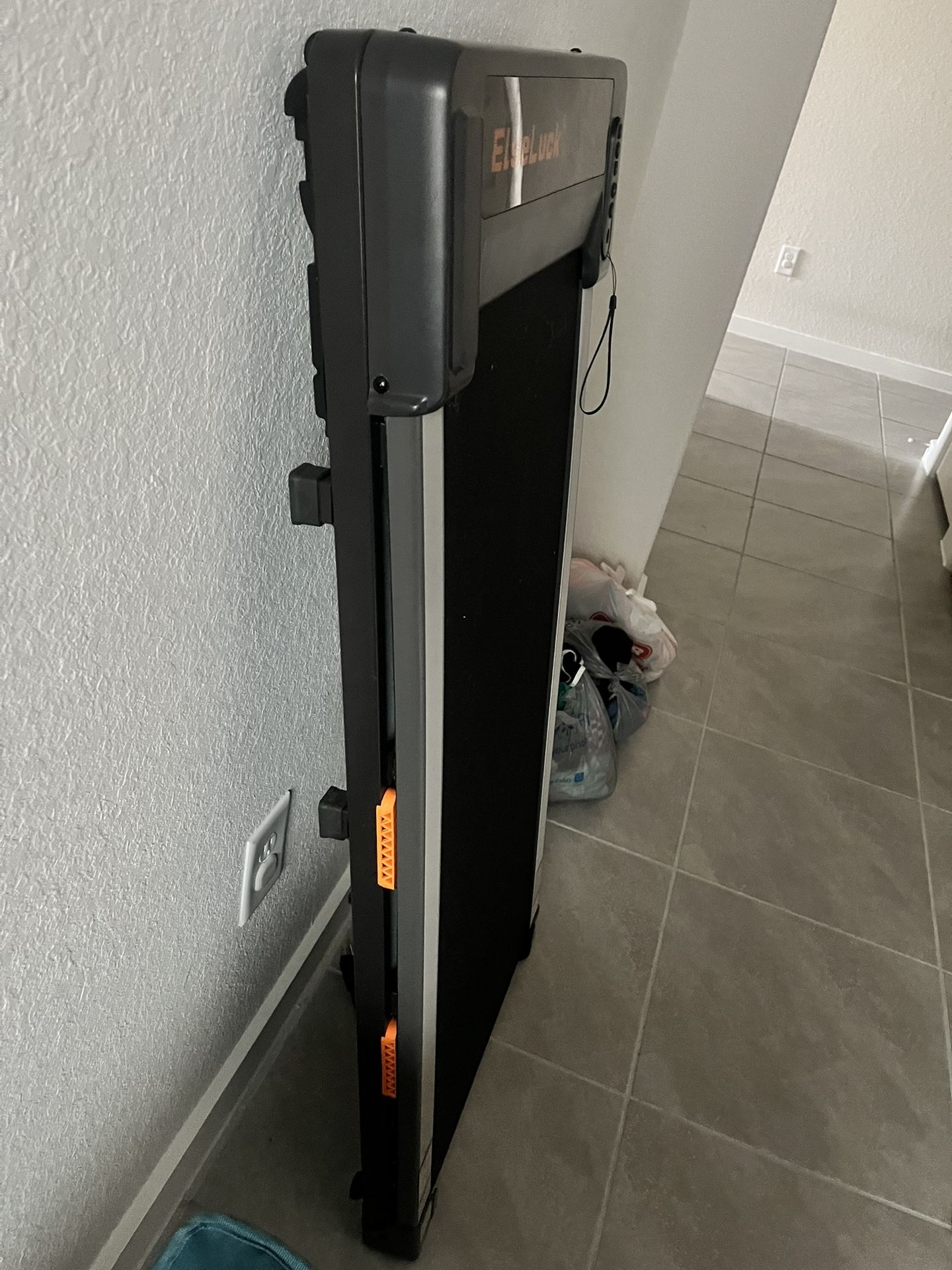 Portable Treadmill
