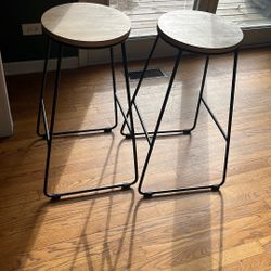 Bar Stools 