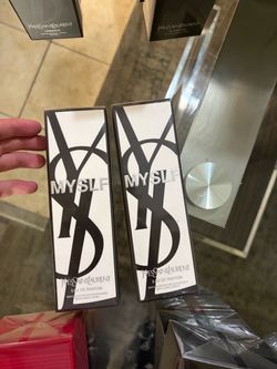 Ysl Myself