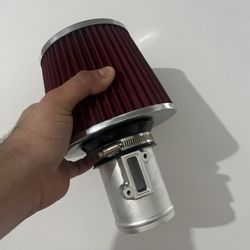 Air Intake