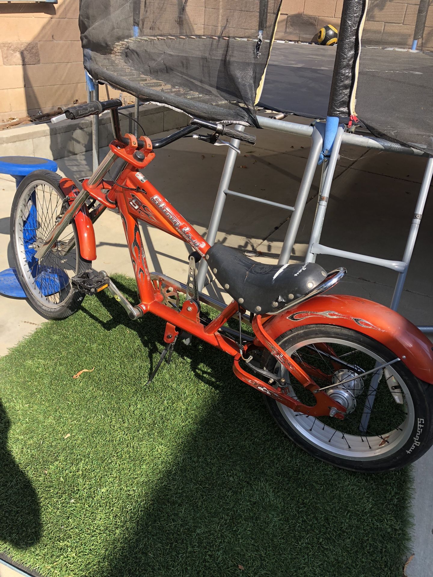 Bike