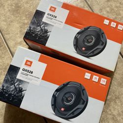JBL Speakers