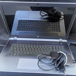 HP Laptop - Pavilion Computer