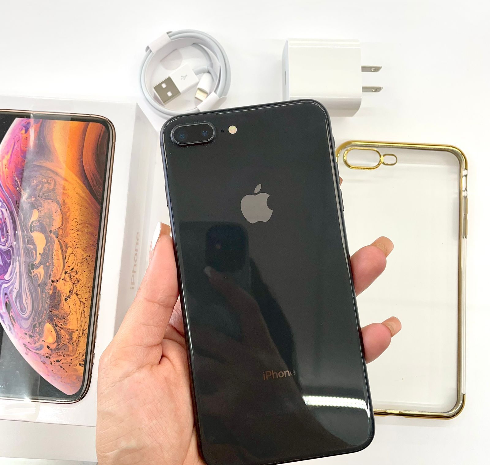 🚨🔥iPhone 8 Plus 64GB Unlocked 🚨🔥