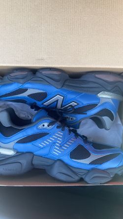 New Balance Size 9.5