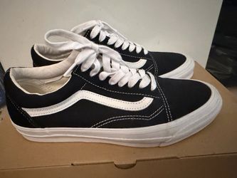 Vans Vault old skool