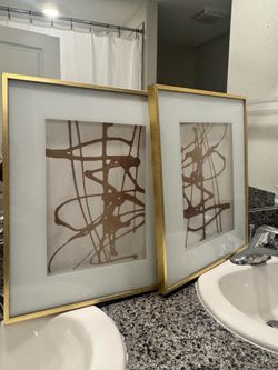 Wall art