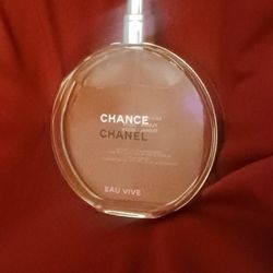 CHANEL, CHANCE,  for Women 
