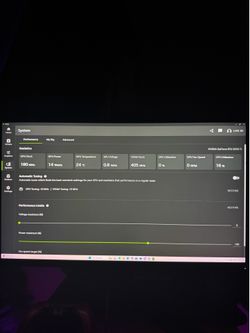 High end pc