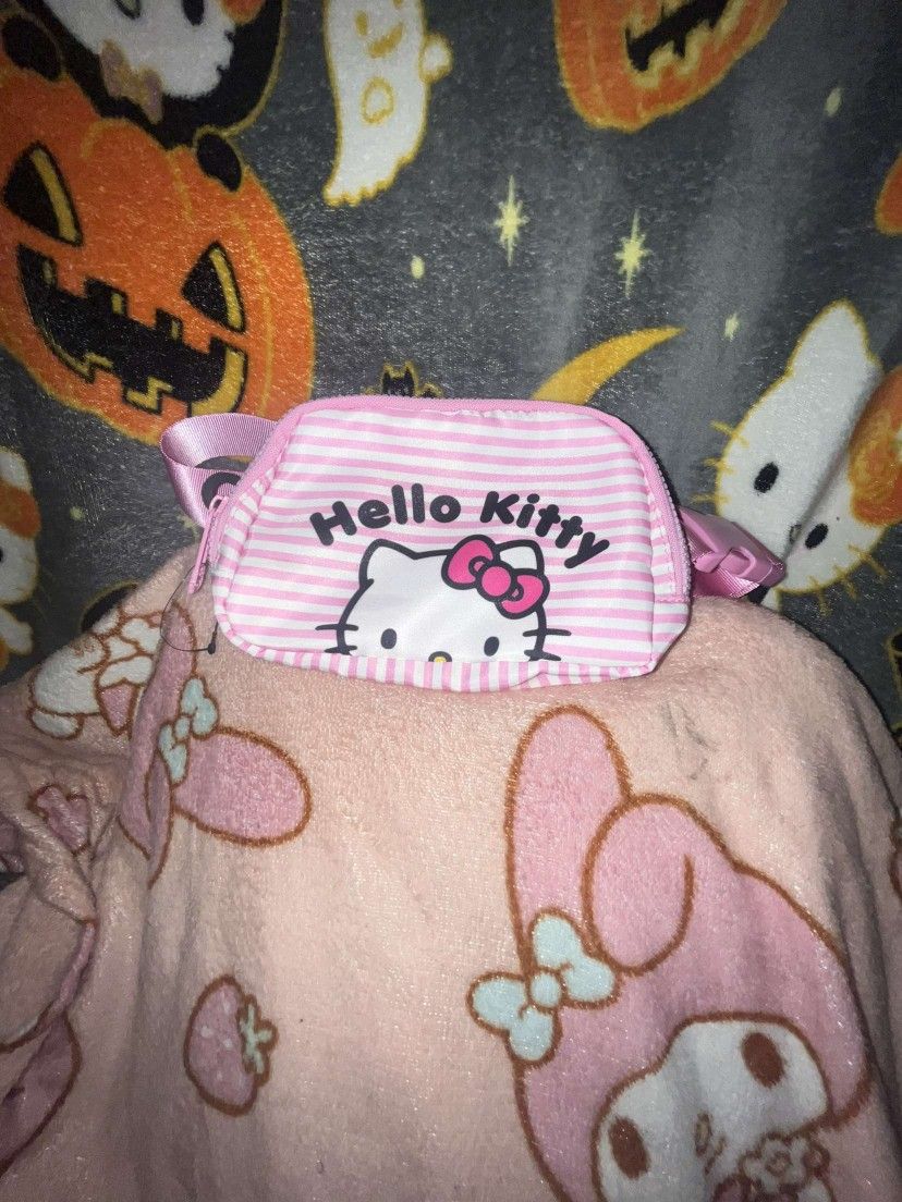 Hello Kitty Bag